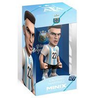 MINIX Lautaro Martinez Argentina