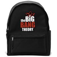 Zaino The Big Bang Theory ABYBAG472