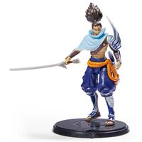 League of Legends Yasuo 10cm 6062259