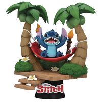 D-Stage Disney Stitch Hammock 147 99865