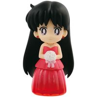 Sailor Moon Sailor Mars Dress Ed. 25815-C