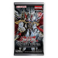 YUGI Supreme Darkness 1 Busta YU18916-IBUSTA