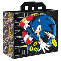 Shopping Bag Sonic The Hedgehog 5135-3199