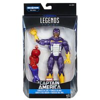 Figure M. Avengers Legends 15 cm B6355EU4