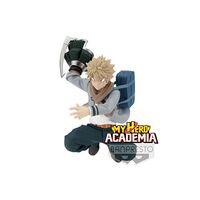 My Hero Academia Bravegraph Bakugo BP18535P