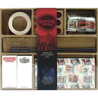Set Cancelleria Stranger Things