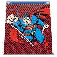 Shopper Superman Pic Taglia L