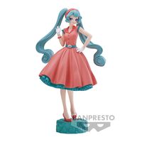 Hatsune Miku Miku Journey Vol 1 BP88648P