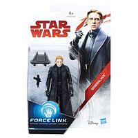 Figure Star Wars General Hux C1533E  C1531EU4