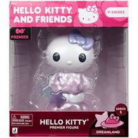 Hello Kitty and Friends: Premier Hello Kitty P-HK001