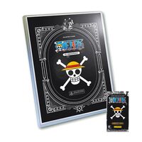 PANINI Stickers One Piece Starter Set 5.23094E+11