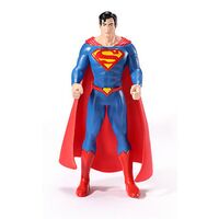 Bendyfigs Superman Mini NN1191