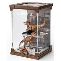 Jurassic Park Velociraptor NN2502