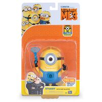 Despicable Me 3 Stuart Minion