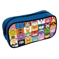 Astuccio Animal Crossing
