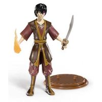 Bendyfigs Avatar The Last Airbender Zuko NN8806