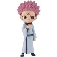 Q Posket Jujutsu Kaisen Sukuna Vers. B BP18728P