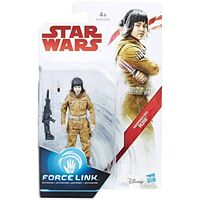 Figure Star Wars C1531EU4 (Τυχαία Επιλογή)