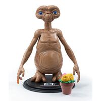 Bendyfigs E.T. The Extra Terrestrial NN1188