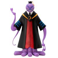 Assassination Classroom Koro Sensei Purple ABYFIG108