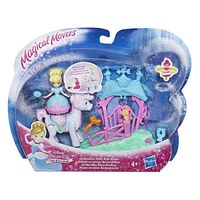 Disney Princess Magical Mov. Playset Ass E0072EU4