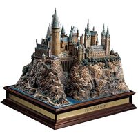 Harry Potter Diorama Hogwarts NN7074