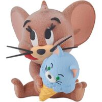 Tom & Jerry Fluffy Puffy Vol.1 Jerry BP18695P