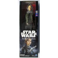 Figure Star Wars Sergeant Jyn Erso 30cm B7377 B3908EU6