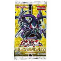 YUGI I Nuovi Sfidanti 1 Busta TCG139