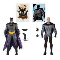 Batman vs Omega 6070992