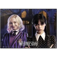 Tappetino da Scrivania Wednesday