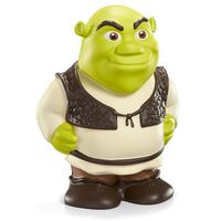 Toyllectible Pufflums Shrek NN8466