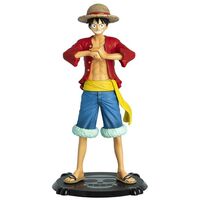 One Piece Monkey D. Luffy ABYFIG008