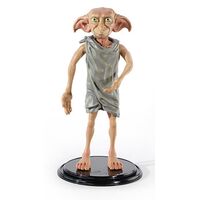 Bendyfigs Harry Potter Dobby NN7369