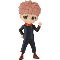 Q Posket Jujutsu Kaisen Yuji Itadori BP18724P