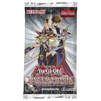 YUGI La Citta' Dei Duelli 1 Busta TCG166