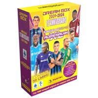 PANINI Card Adrenalyn XL 2024-25 Dream Box