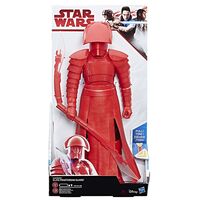 Figure Star Wars TH Elettronici C1578EU4 (Τυχαία Επιλογή)