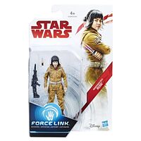 Figure Star Wars Rose Resistance Teck C1534E C1531EU4