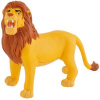 Bullyland Disney Il Re Leone Simba 12253