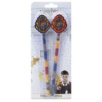 Set 2 Matite Harry Potter
