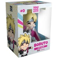 Naruto Boruto Uzumaki #0 30616855310