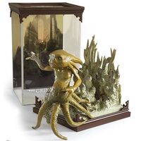 Magic Creature Harry Potter Grindlow NN7682