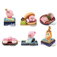 Kirby Pandolce Collection Vol.2 Ass.to BP89225P