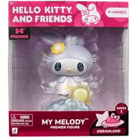 Hello Kitty and Friends: Premier My Melody P-MM001