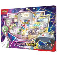 Pokemon Evolving Powers Premium Collection ENG