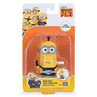 Despicable Me 3 Walkin Jail Time Tim 20130C