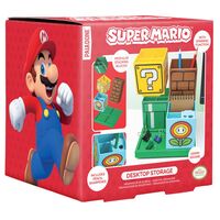 Paladone Portamatite Super Mario