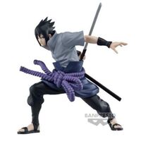 Naruto Shippuden Vibration Stars Uchiha Sasuke III BP19667P
