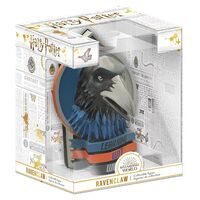 PLASTOY Harry Potter Ravenclaw Crest 228